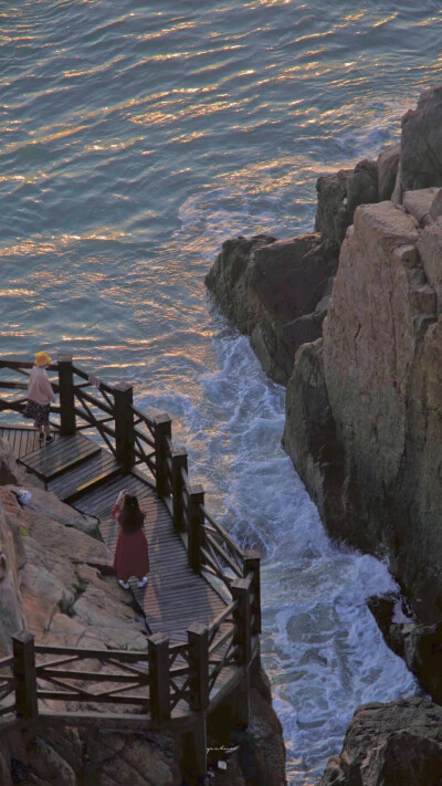 风景壁纸手机壁纸小众高清壁纸夏日