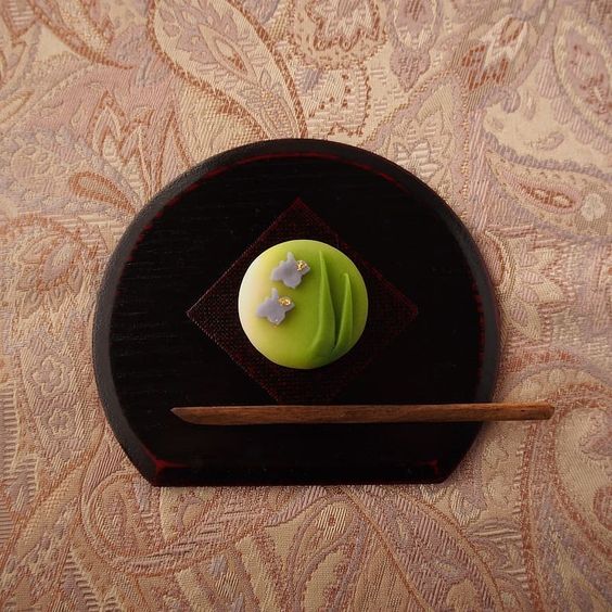 和菓子