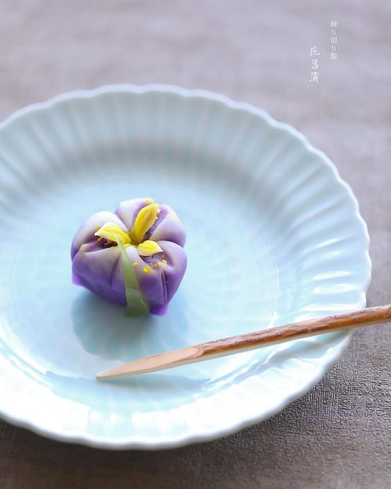 和菓子