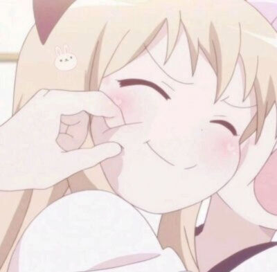 动漫双人闺头