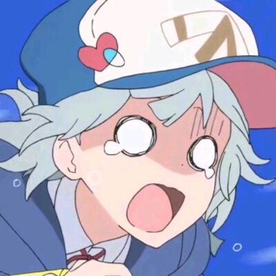 动漫双人闺头