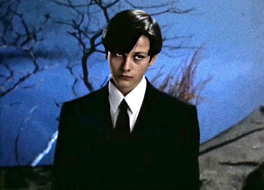 爱德华·弗朗 （Edward Furlong）
