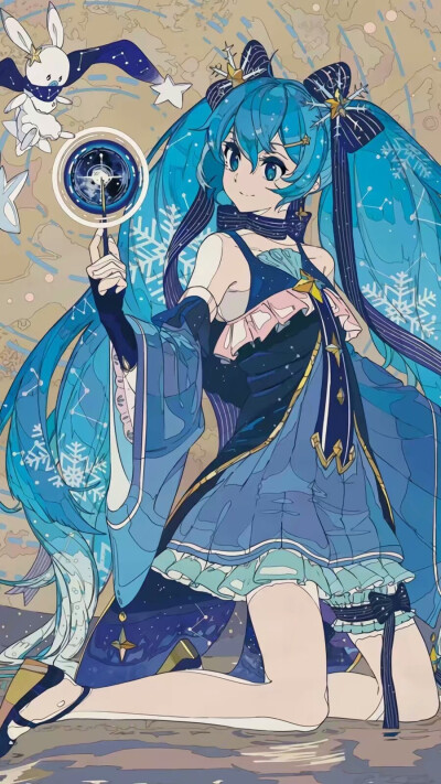 miku