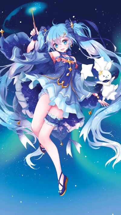 miku