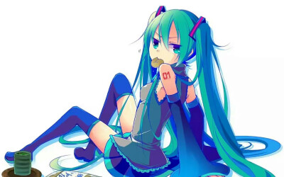 miku