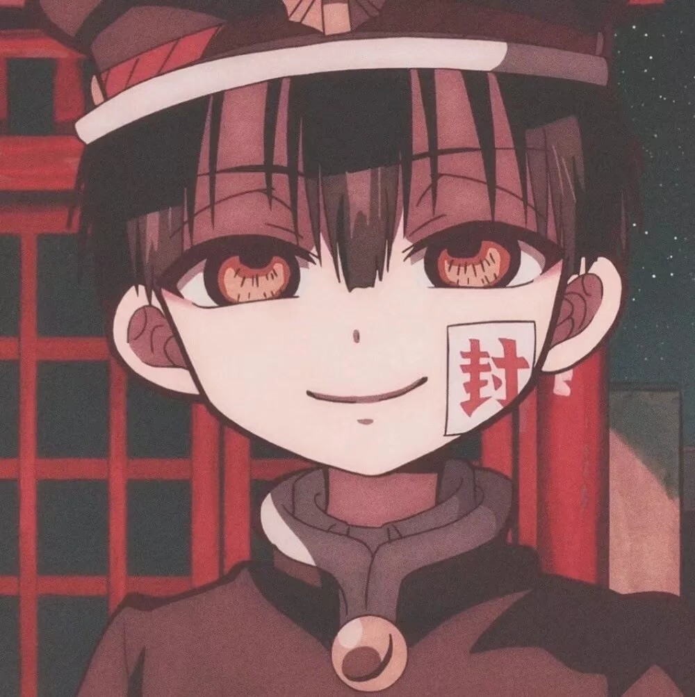 柚木普&柚木司
（点赞不长痘痘）