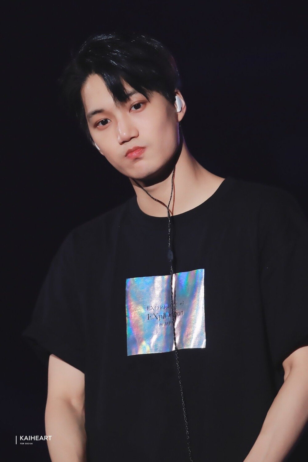 EXO 金钟仁 KAI