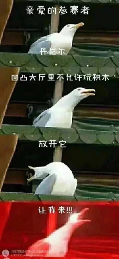 凹凸表情包