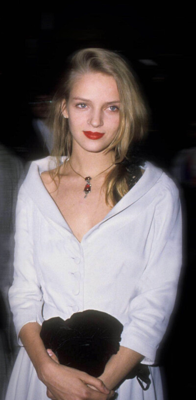 Uma Thurman ​​​