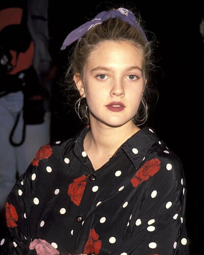 Drew Barrymore ​​​