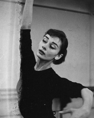 Audrey Hepburn