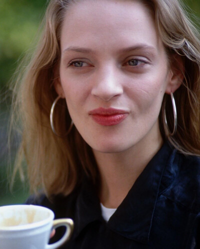 Uma Thurman