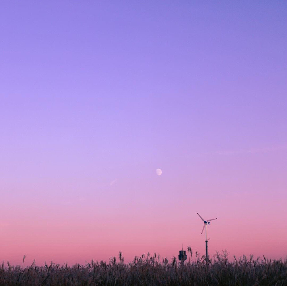 天空背景