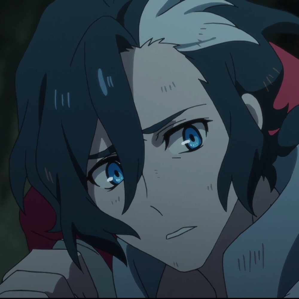 天狼 Sirius the Jaeger