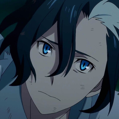 天狼 Sirius the Jaeger