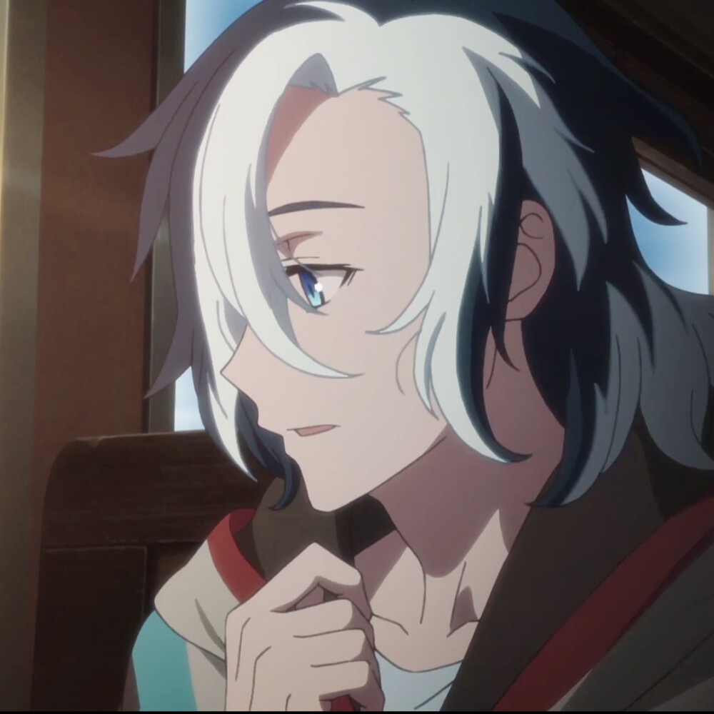 天狼 Sirius the Jaeger