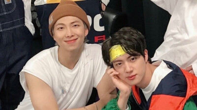 namjin