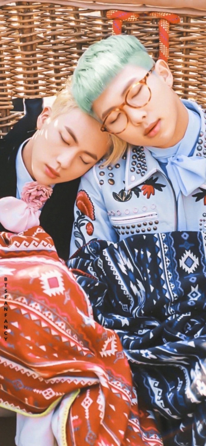 namjin