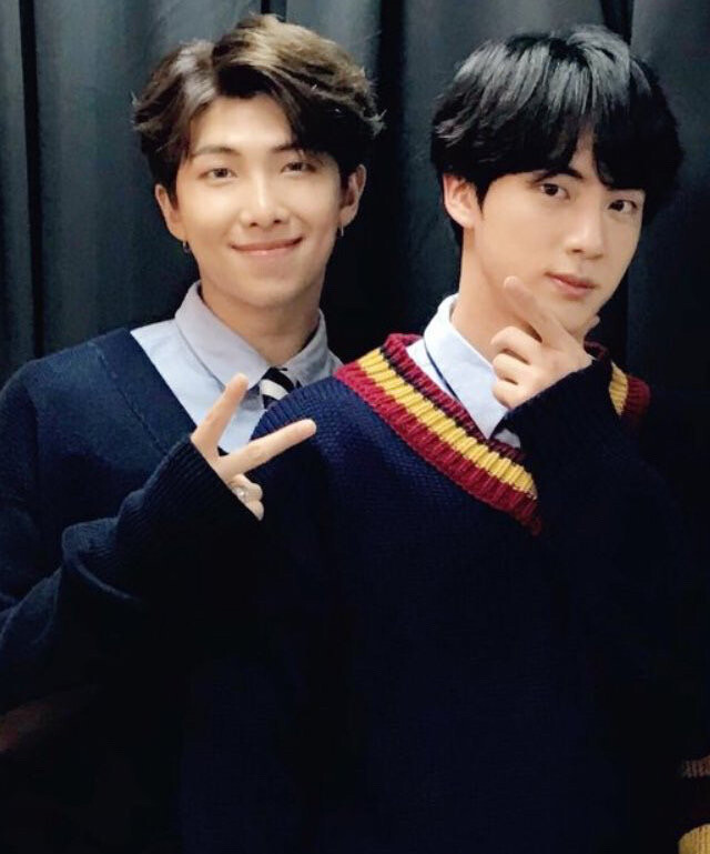 namjin