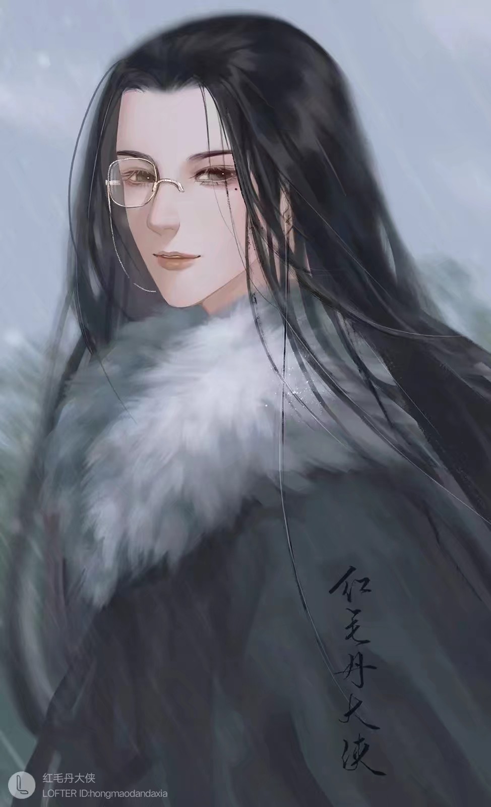 杀破狼