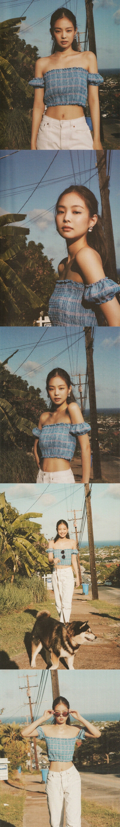 JENNIE