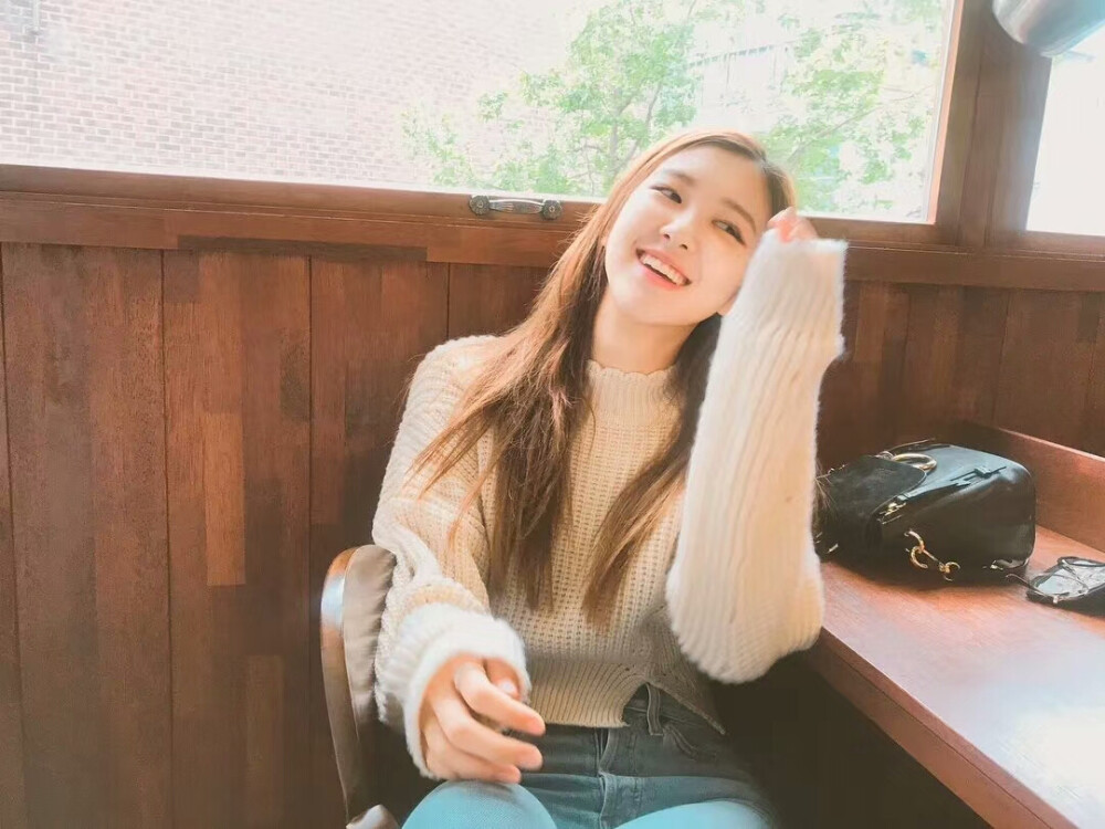 BLACKPINK Rosé