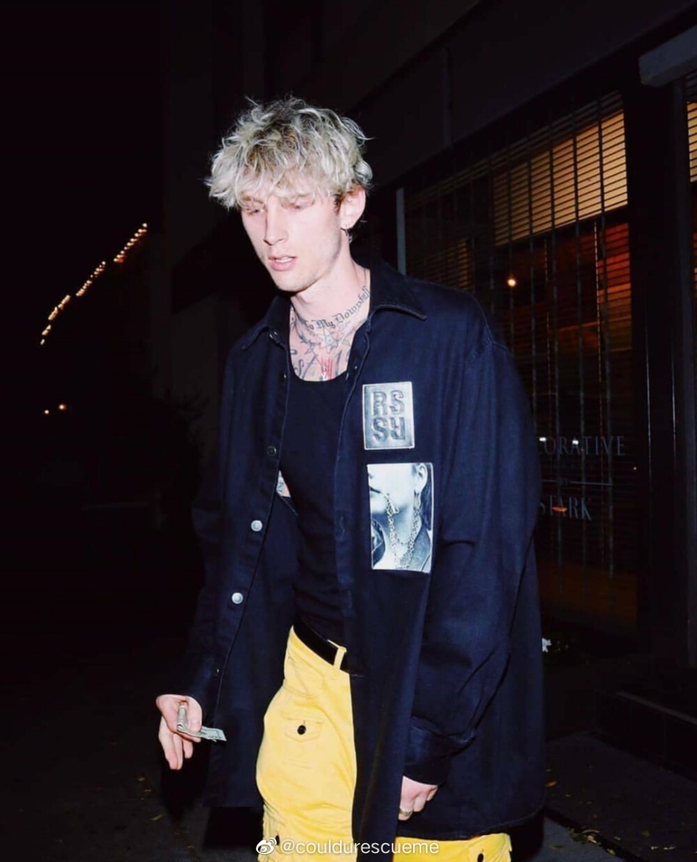 MGK