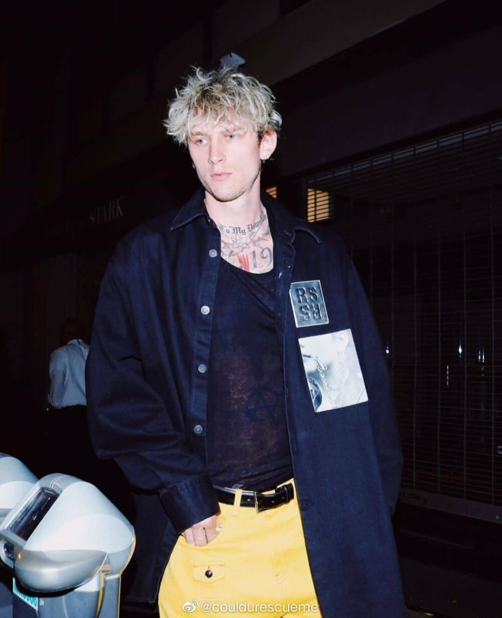 MGK