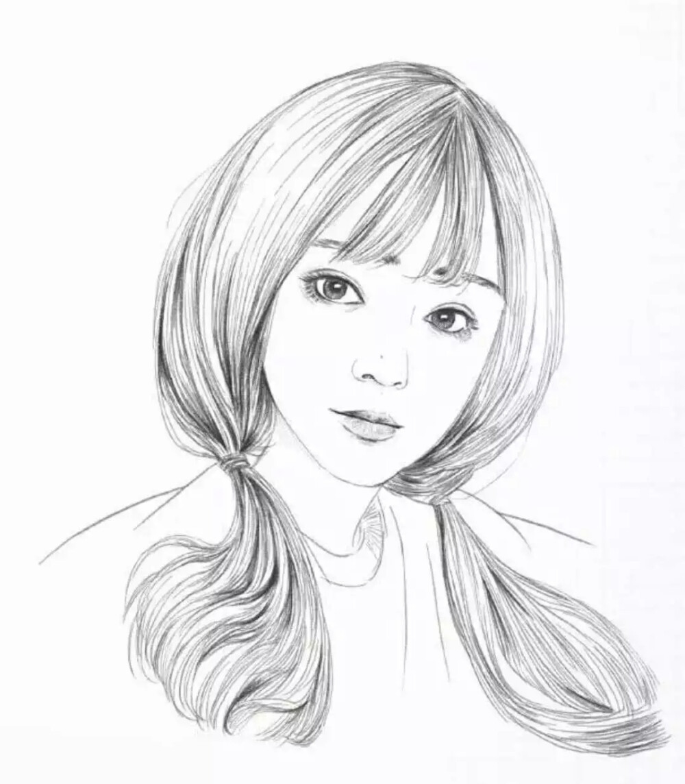 素描