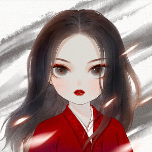 迪士尼公主头像送给大家