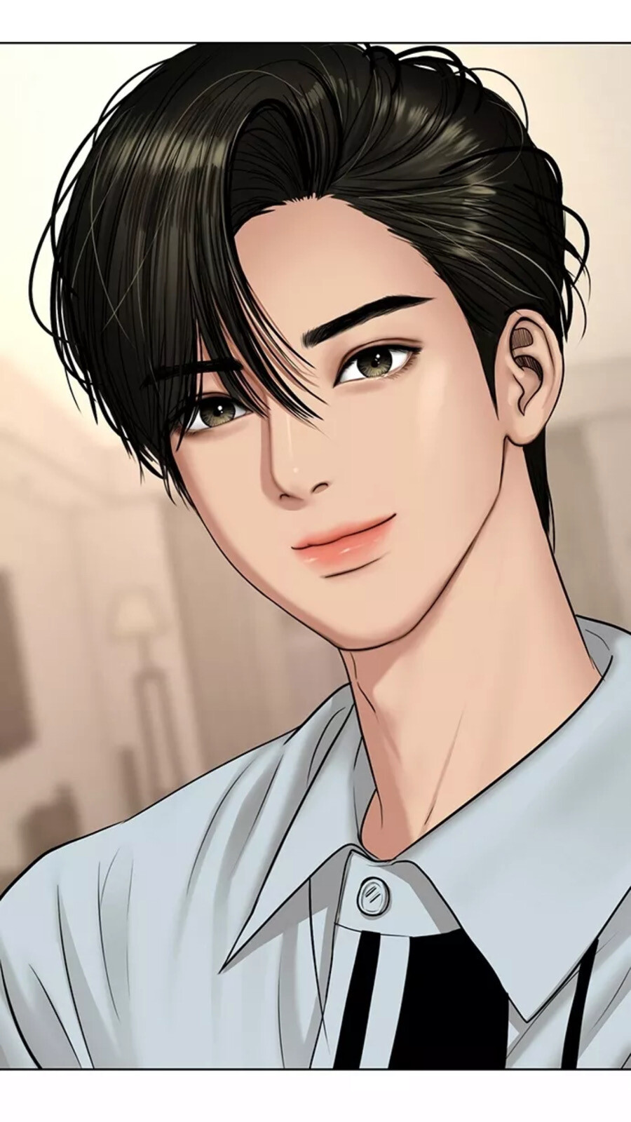 李修