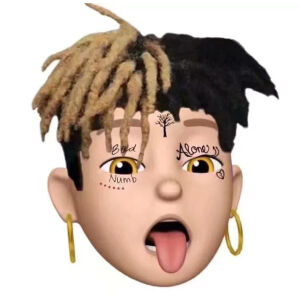 XXXTENTACION.