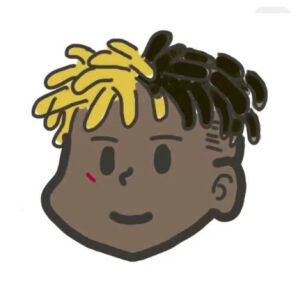 XXXTENTACION.