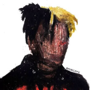 XXXTENTACION.