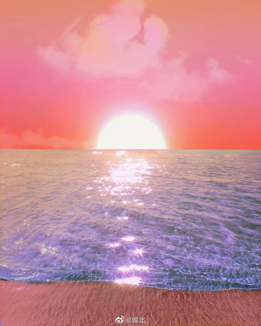 海