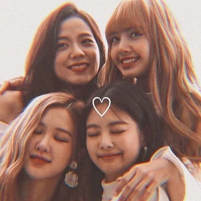 blackpink in your area 