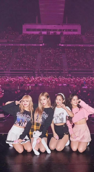 BLACKPINK