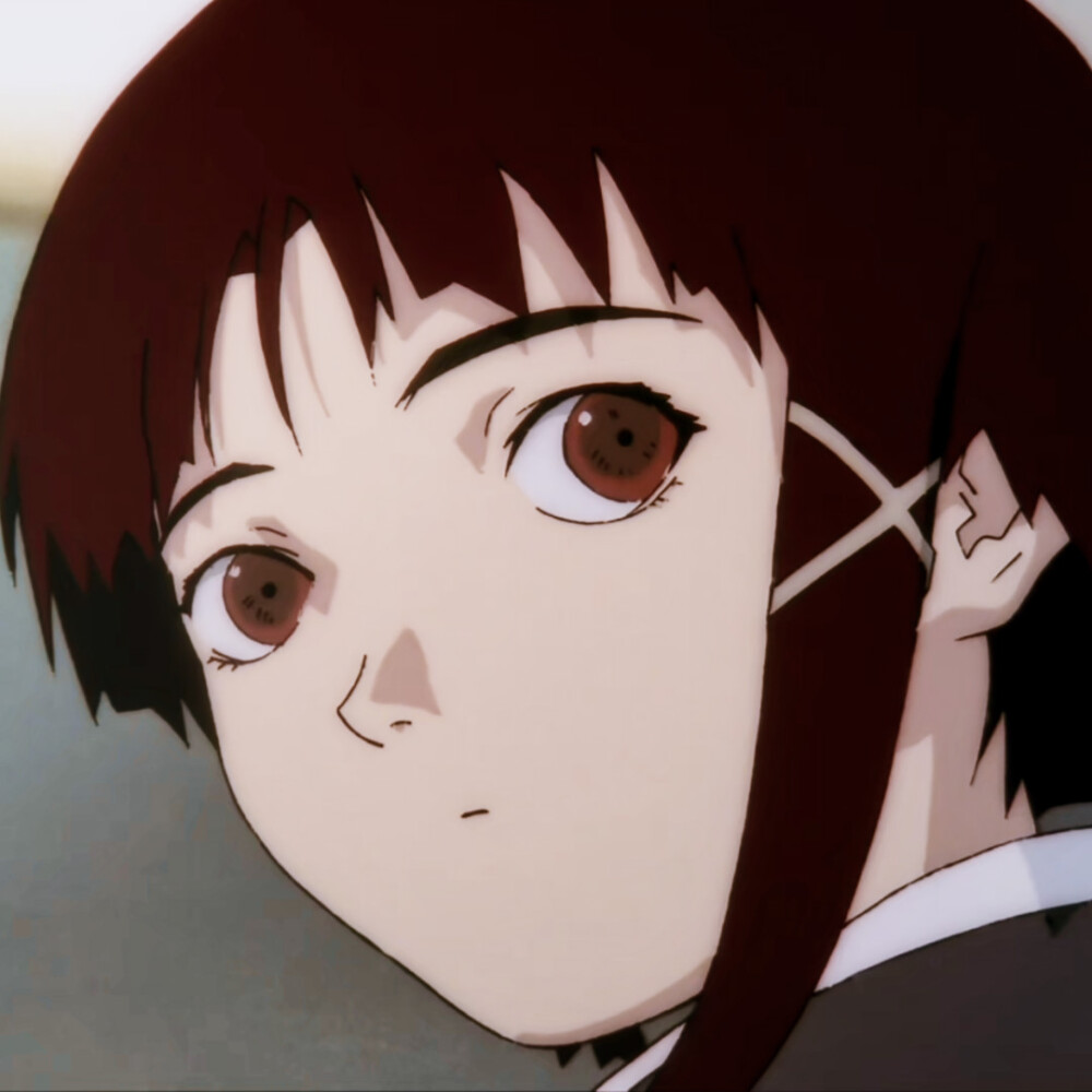 lain 铃音