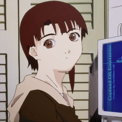 lain 铃音