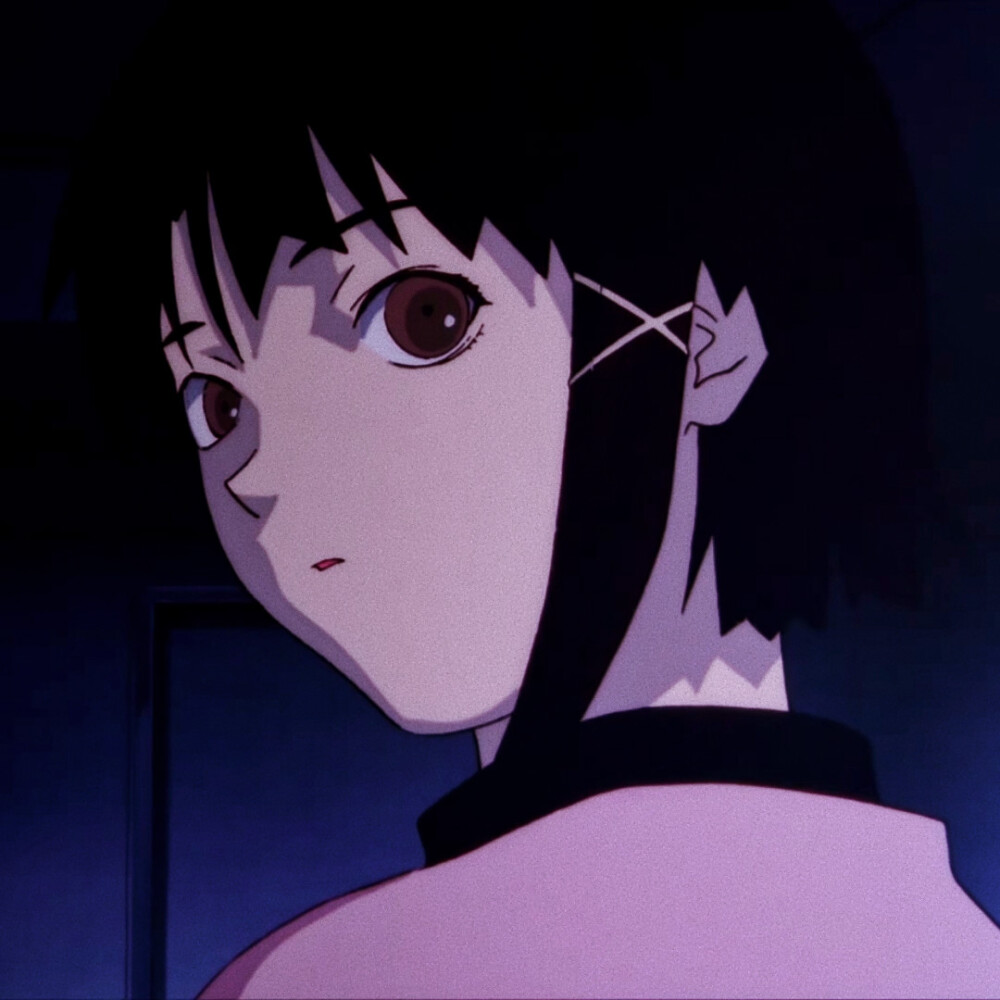 lain 铃音