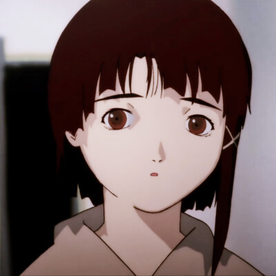 lain 铃音