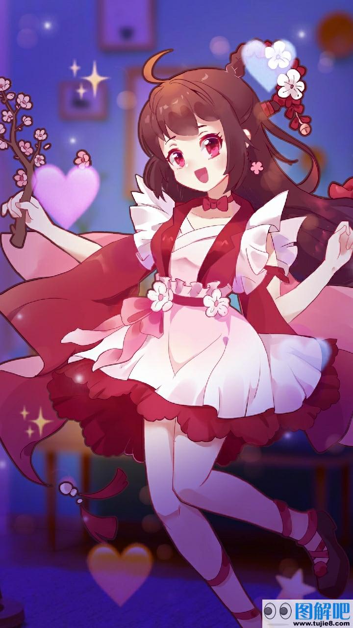 迷你世界花小楼图片