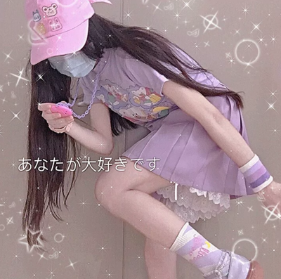 女头像