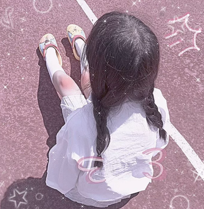 女头像