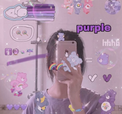 女头像