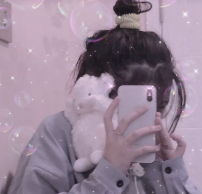 女头像