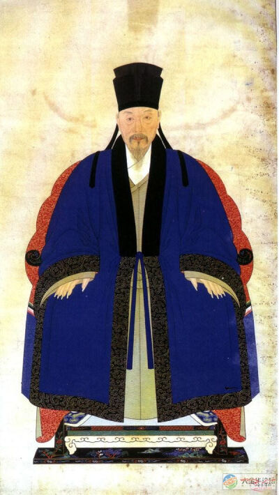 夏原吉（1366年－1430年），字维喆。湖广长沙府湘阴（今湖南湘阴）人，祖籍江西德兴。明朝初年重臣。