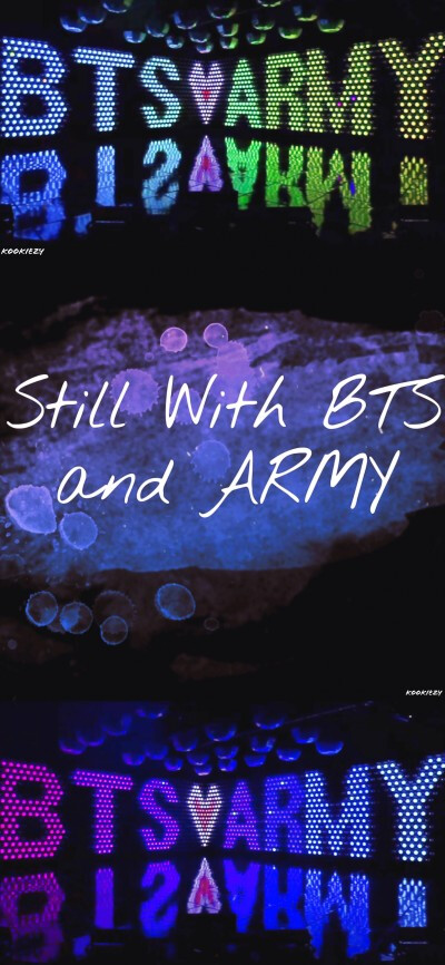 BTS and ARMY