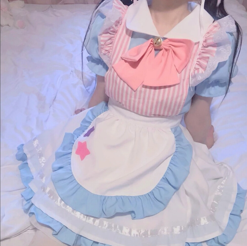 无论年纪多大内心还是会住着小少女
禁商用 礼貌拿图