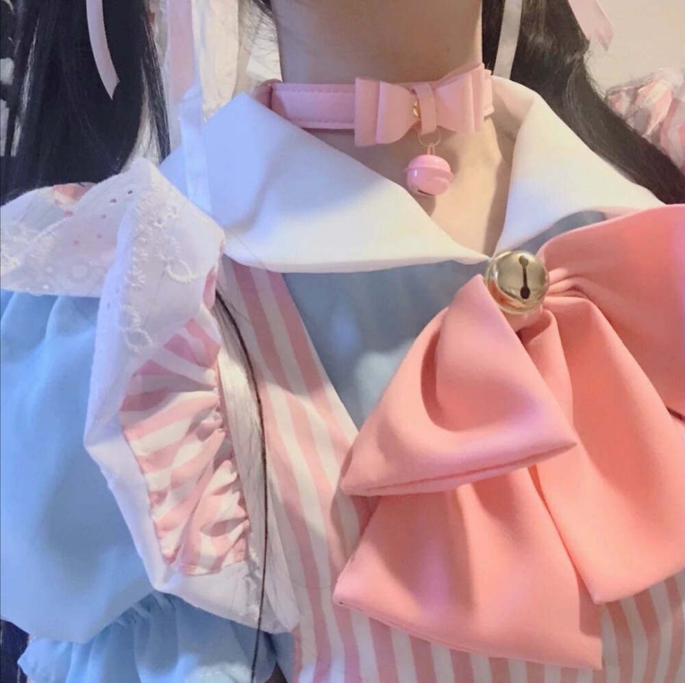 无论年纪多大内心还是会住着小少女
禁商用 礼貌拿图